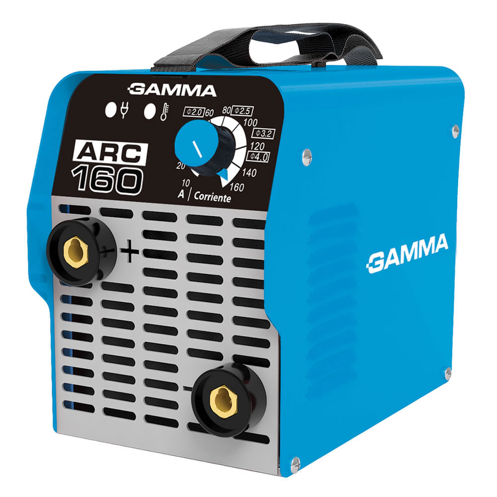 soldadora-arc-160-inverter soldadora-arc-160-inverter