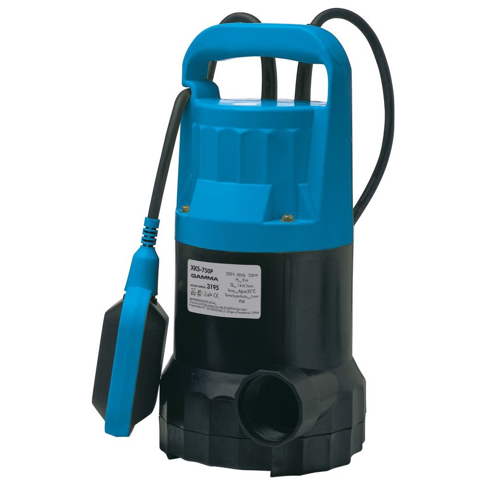 Bomba-sumergible-3195 Bomba-sumergible-3195