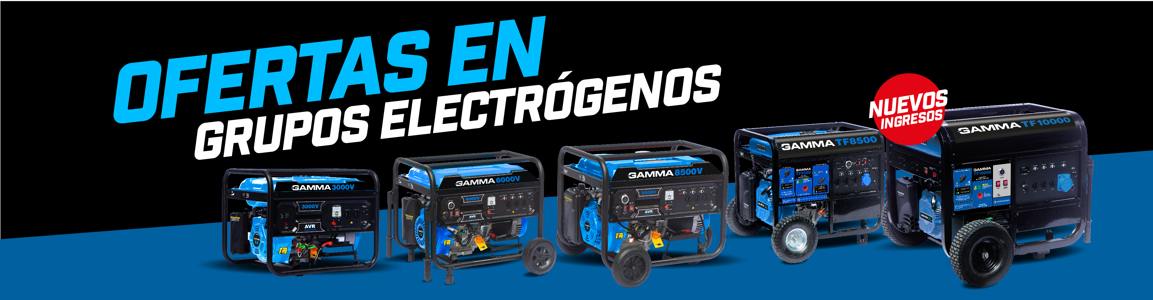 UMI MAX POWER - NUEVA LÍNEA