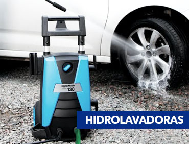 Banner CUADRADO hidrolavadora