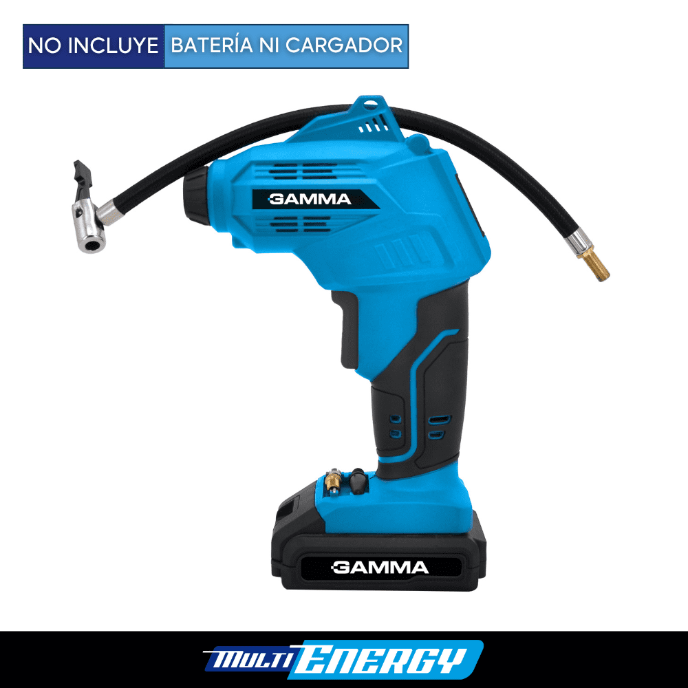 Compresor-inflador-a-bateria---G12429AR Compresor-inflador-a-bateria---G12429AR