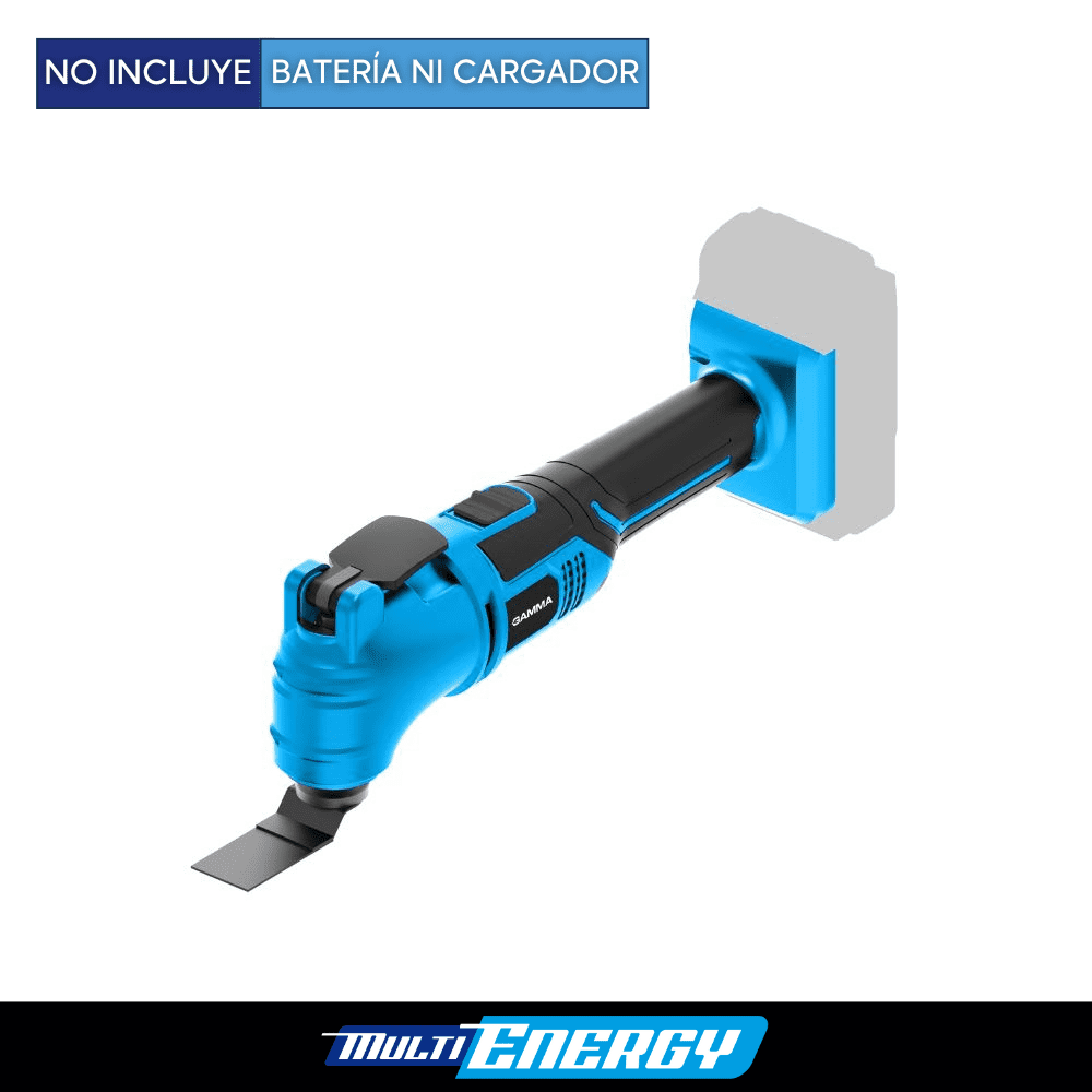 Multitool-oscilante-a-bateria---G12407AR Multitool-oscilante-a-bateria---G12407AR