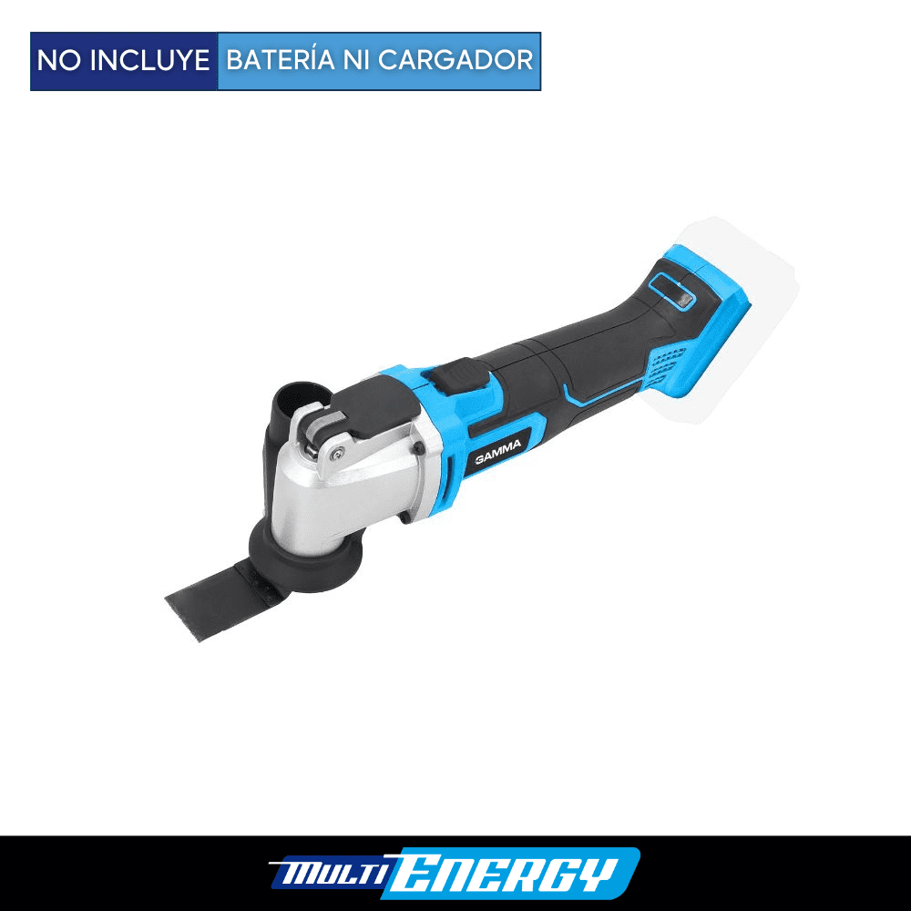 Multitool-oscilante-con-sierra-frontal-a-bateria---G12428AR Multitool-oscilante-con-sierra-frontal-a-bateria---G12428AR