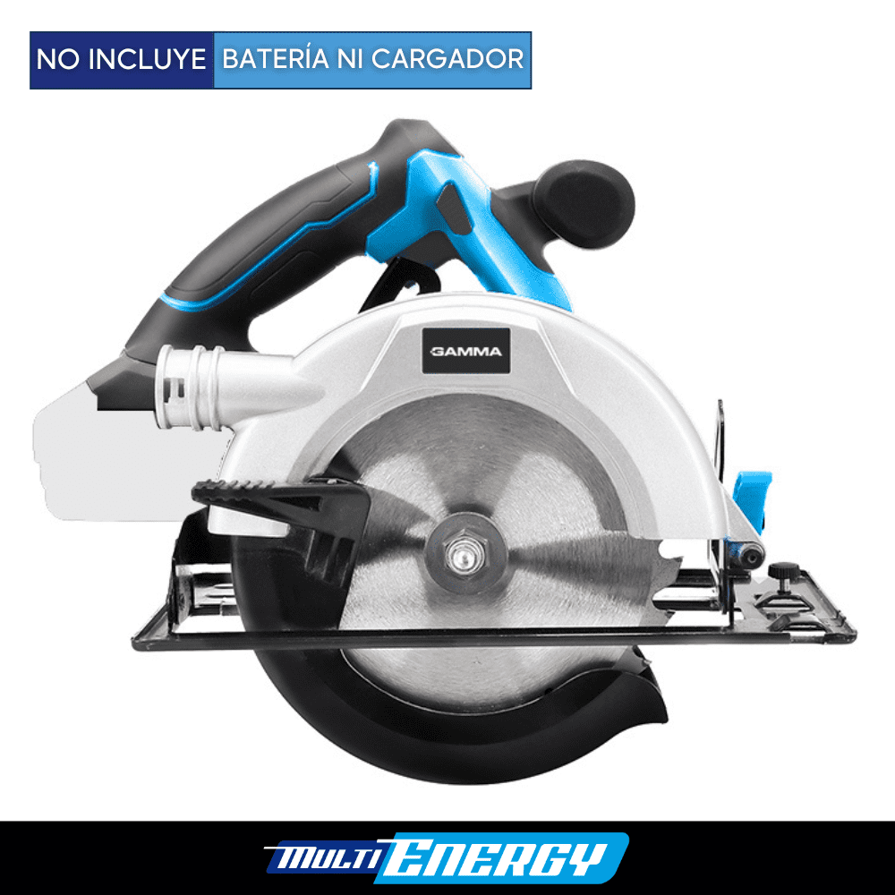 Sierra-circular-a-bateria---G12410AR Sierra-circular-a-bateria---G12410AR