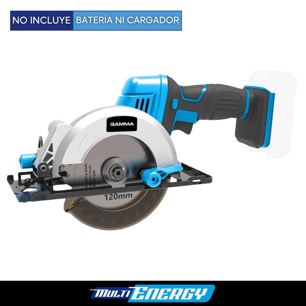 Sierra-circular-a-bateria---G12430AR Sierra-circular-a-bateria---G12430AR