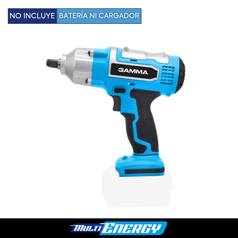 Llave-de-impacto-a-bateria---G12426AR Llave-de-impacto-a-bateria---G12426AR