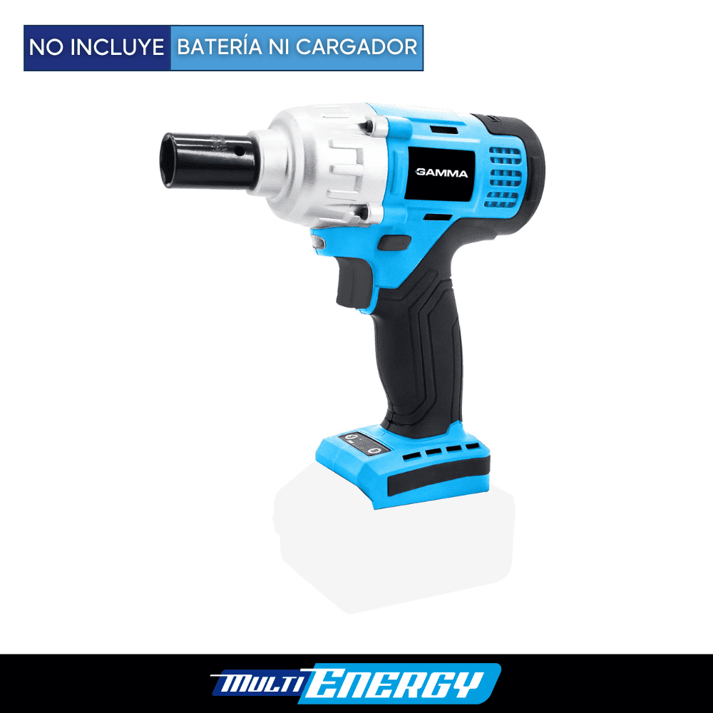 Llave-de-impacto-a-bateria-Brushless---G12425AR Llave-de-impacto-a-bateria-Brushless---G12425AR