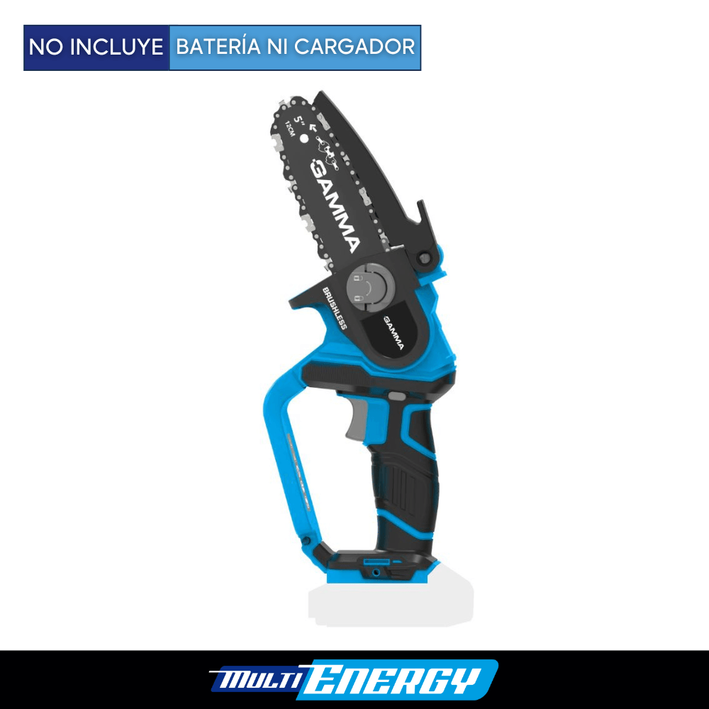 Mini-electrosierra-a-bateria---G12420AR Mini-electrosierra-a-bateria---G12420AR