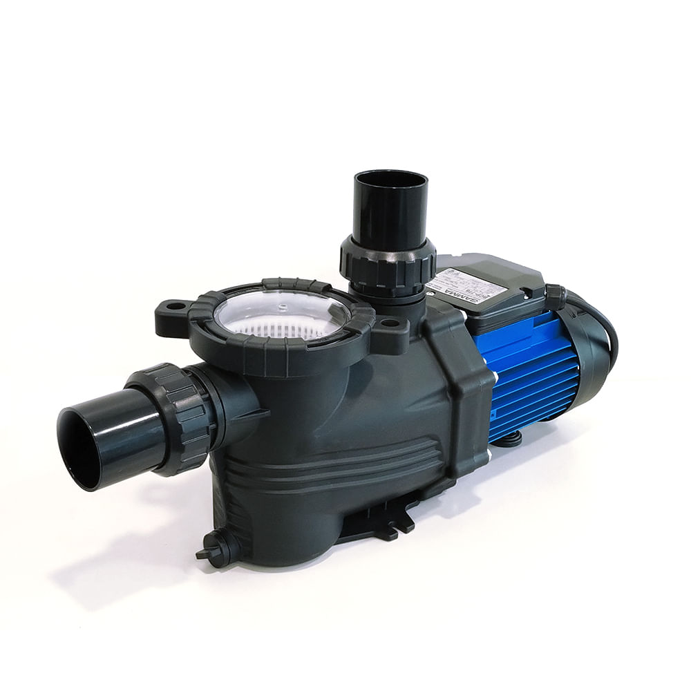 Bomba-autocebante Bomba-autocebante