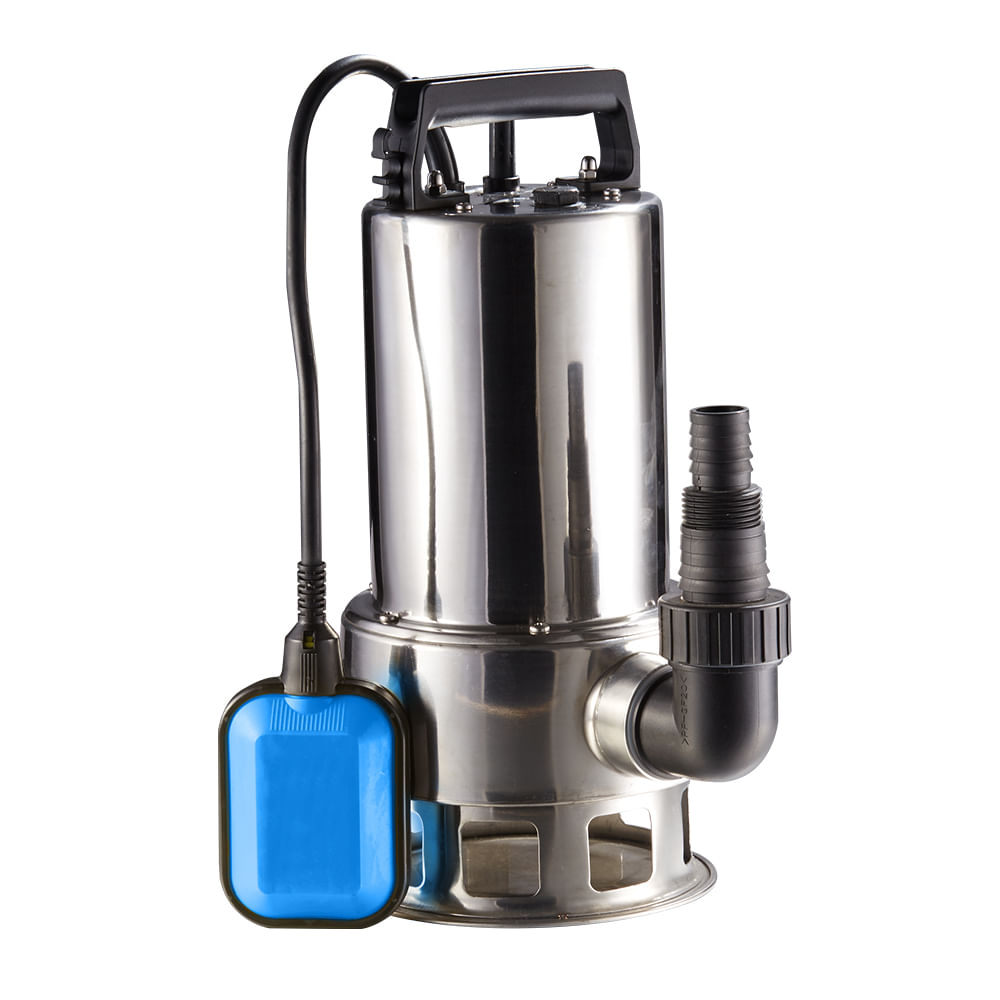 Electrobomba-sumergible Electrobomba-sumergible