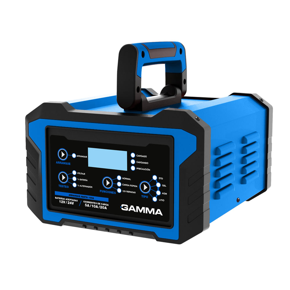 Cargador-y-Arrancador-Inteligente-G2711AR Cargador-y-Arrancador-Inteligente-G2711AR