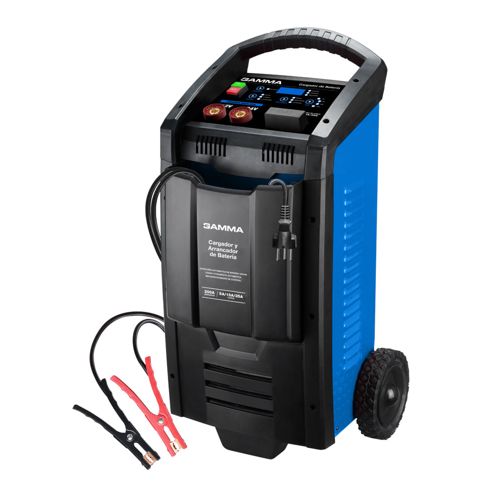 Cargador-y-Arrancador-de-autos-y-camiones-G2712AR Cargador-y-Arrancador-de-autos-y-camiones-G2712AR
