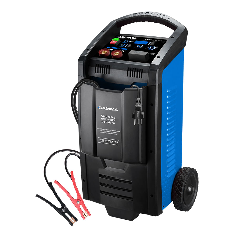 Cargador-y-Arrancador-de-Autos-y-Camiones-12v---24v---G2713AR Cargador-y-Arrancador-de-Autos-y-Camiones-12v---24v---G2713AR