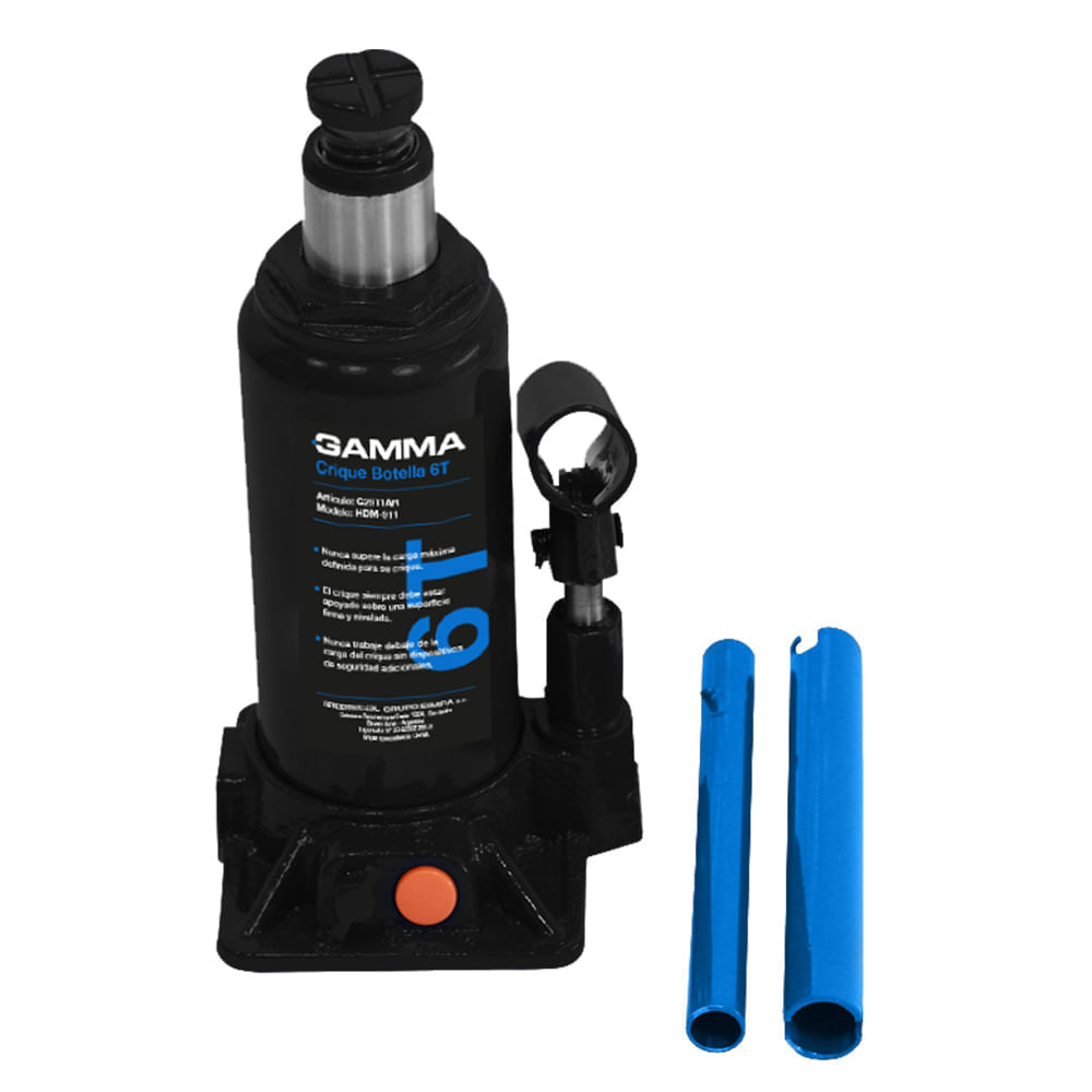 Crique-Botella-6T-G2911AR Crique-Botella-6T-G2911AR