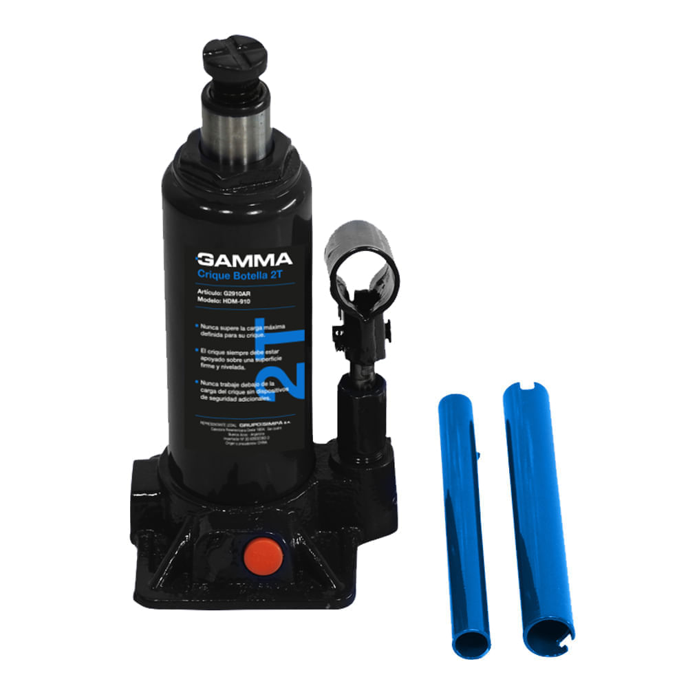 Crique-Botella-2T-G2910AR Crique-Botella-2T-G2910AR