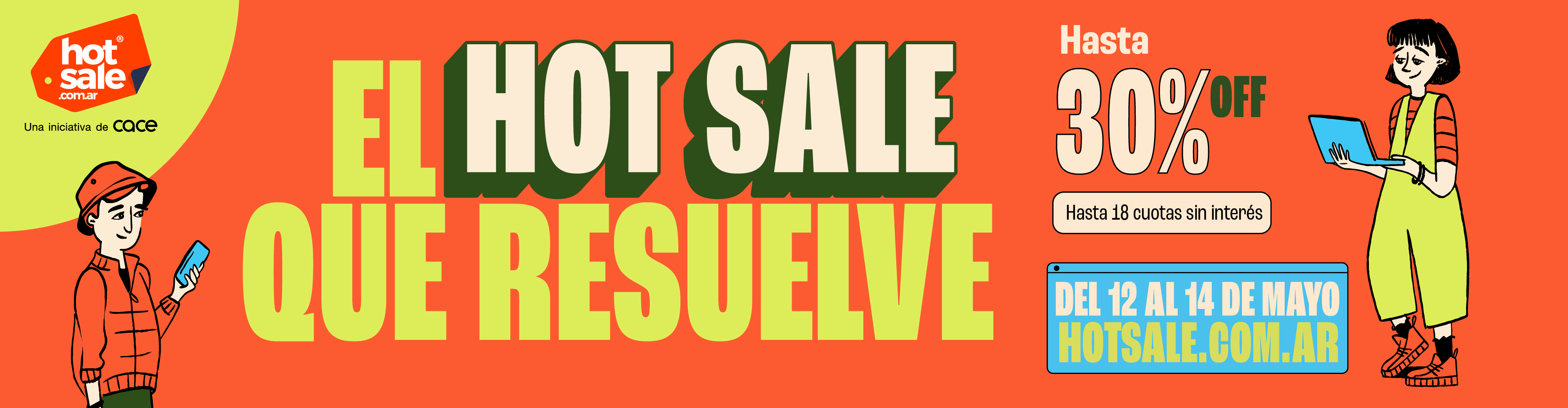 HOT SALE 2025
