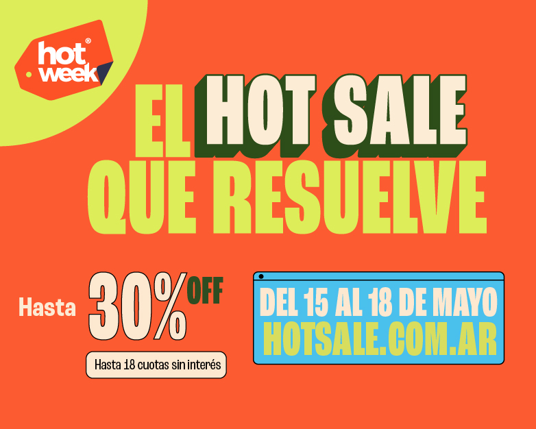 Mobile HOT WEEK 2025