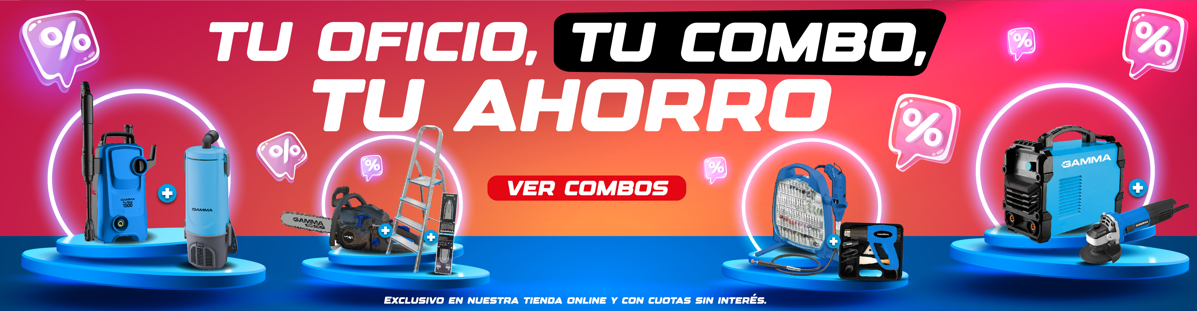 PROMO COMBO Y KITS 06-08-25